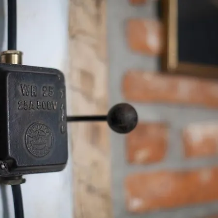 By The Cathedral 公寓 *