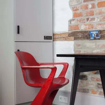 Appartement By The Cathedral *