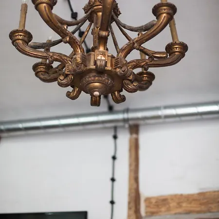 By The Cathedral 公寓 卢布林