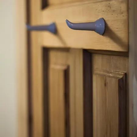 公寓 By The Cathedral *