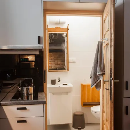 By The Cathedral Appartement *