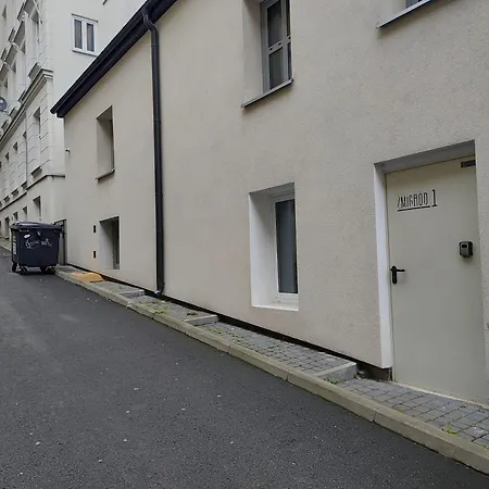 By The Cathedral Lublin