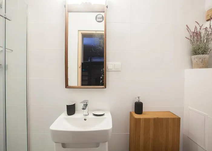 Апартаменты By The Cathedral Люблин