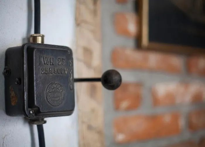 By The Cathedral Апартаменты *