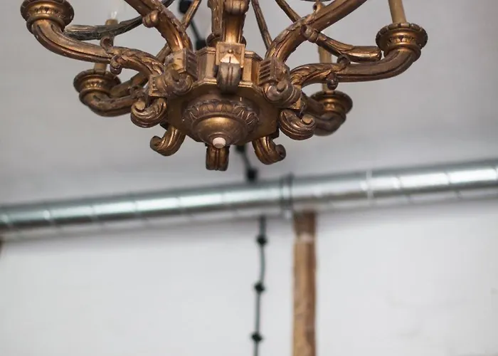 By The Cathedral Апартаменты Люблин