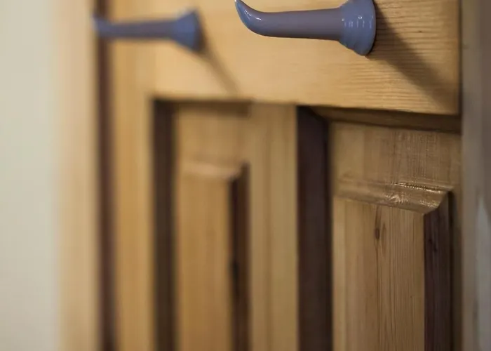 Апартаменты By The Cathedral *