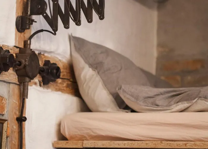 Апартаменты By The Cathedral Люблин