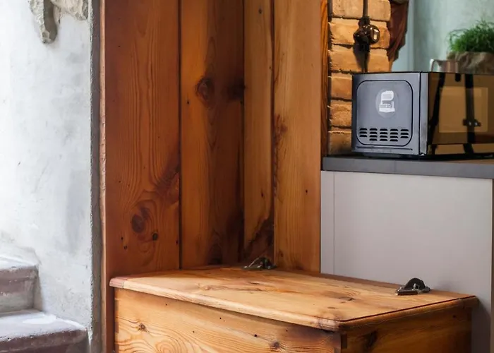 By The Cathedral Апартаменты *